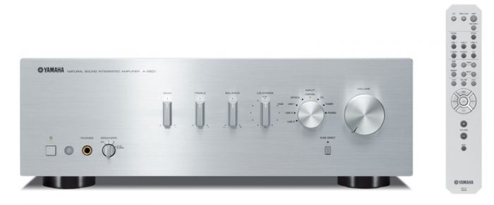 Yamaha R-N803D – Amplituner Stereo 12