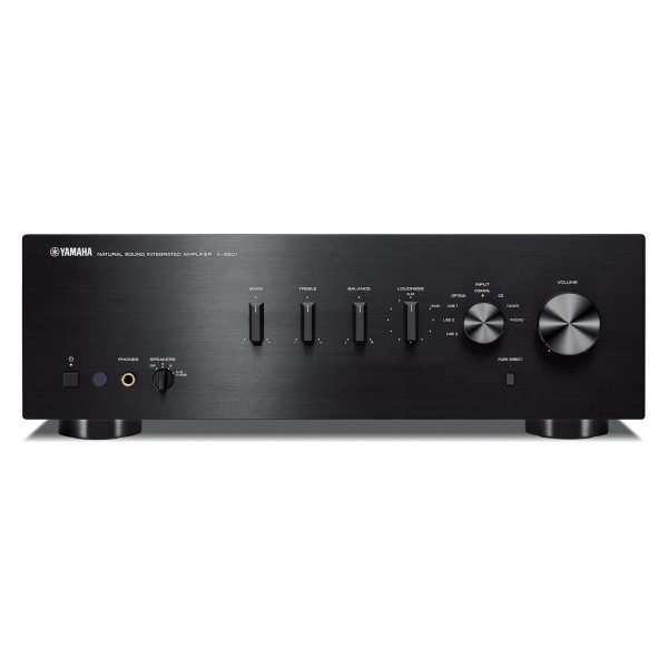 Yamaha A-S501