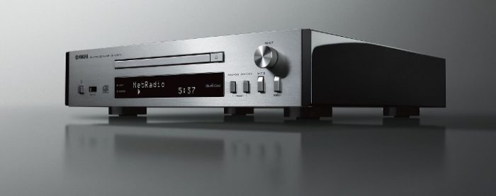 Yamaha A-S701 – Wzmacniacz Stereo 24