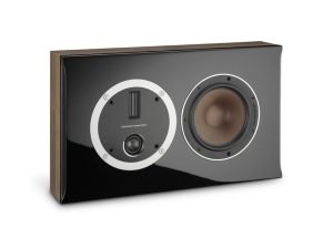 Dali Opticon: kolumny stworzone z miłości do muzyki