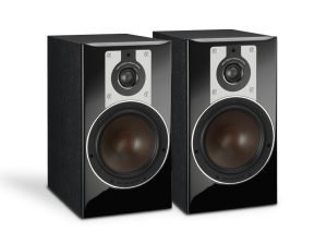 Dali Opticon: kolumny stworzone z miłości do muzyki