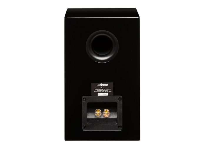 Wilson Exclusive Line EL-4 - obrazek 2