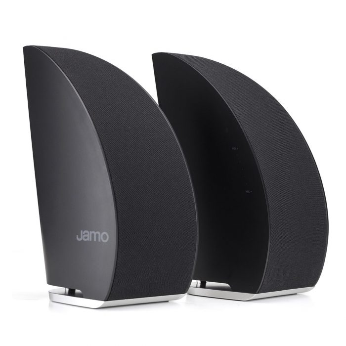 Jamo DS 5 – głośniki bluetooth 8