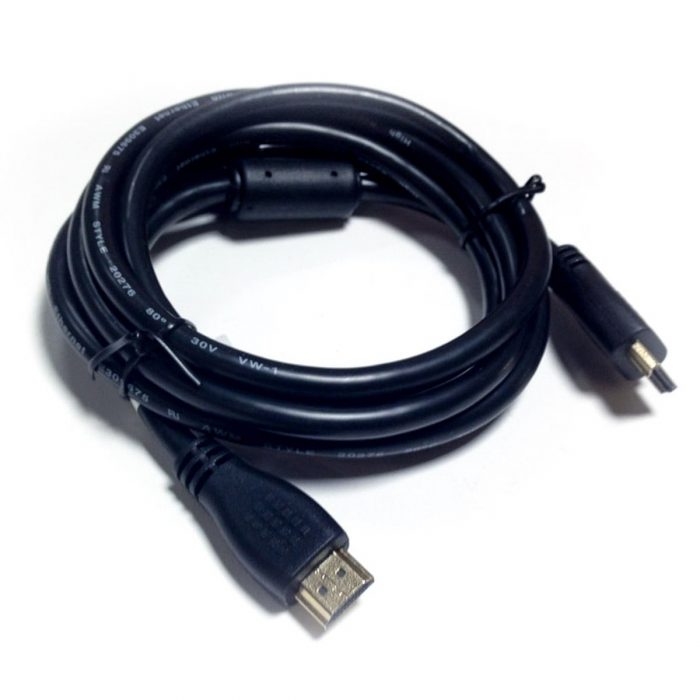 Kabel HDMI 1.4 VITALCO 8