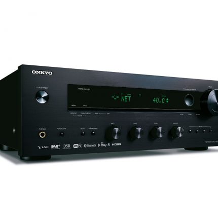 Onkyo TX-8270 – Amplituner stereo 84