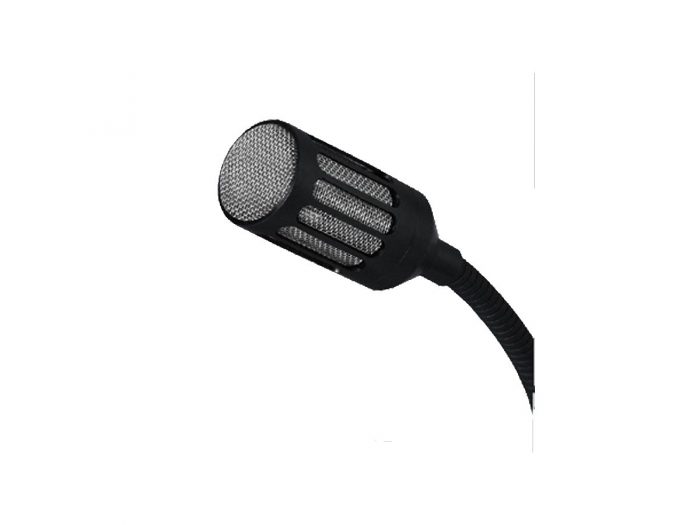 Rduch – MEG-W Mikrofon elektretowy 10