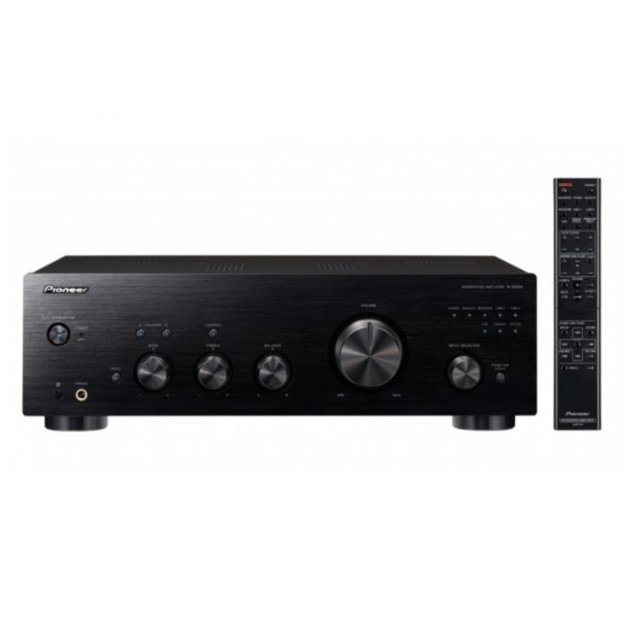 Pioneer A-50DA - Wzmacniacz Stereo - obrazek 7