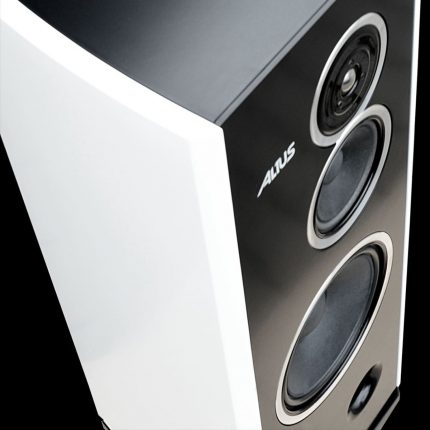 Tonsil Altus 280 + Onkyo TX-8270 – Zestaw Stereo 3