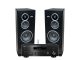 Tonsil Altus 280 + Yamaha R-N303D – Zestaw Stereo 18