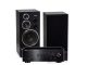 Tonsil Altus 300 + Yamaha A-S501 - Zestaw Stereo