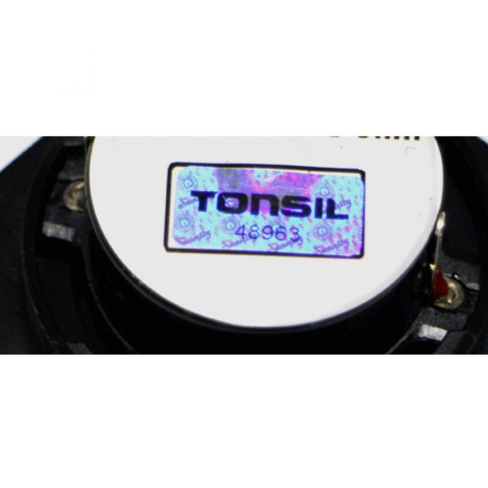 Tonsil GDWK 6,5/10 - obrazek 2