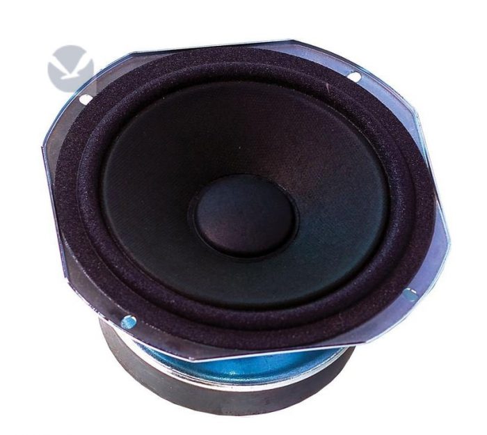 Tonsil Scherzo 350 – Komplet głośników 10