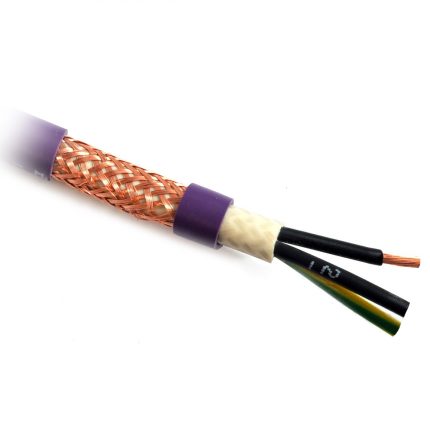 Melodika MDC3250 – Kabel zasilający
