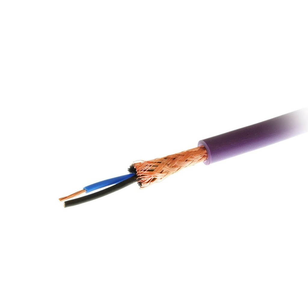 Melodika MDPJGMJ - Kabel wtyk jack 6,3mm - gn. jack 3,5mm