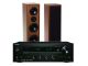 Tonsil Maestro II 180 + Onkyo TX-8270 – Zestaw Stereo 14