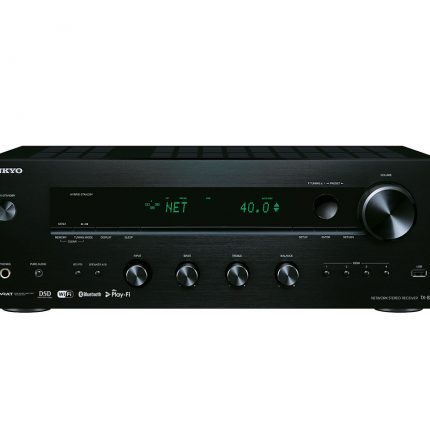 Tonsil Premium + Onkyo TX-8250 – Zestaw Stereo 71