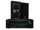 Tonsil Zeus Rock + Onkyo TX-8270 - Zestaw Stereo