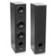 Tonsil Maestro II 7.1 - Czarny / Zestaw Kina Domowego - obrazek 3