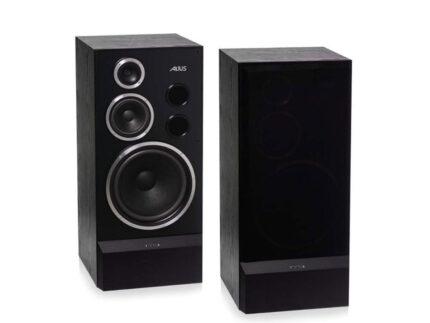 Kolumny Tonsil – dlaczego mamy sentyment do właśnie tej marki?