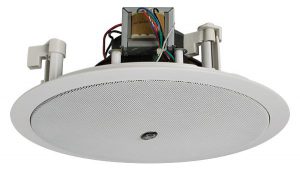 ITC Audio - T-208A Głośnik sufitowy 30W