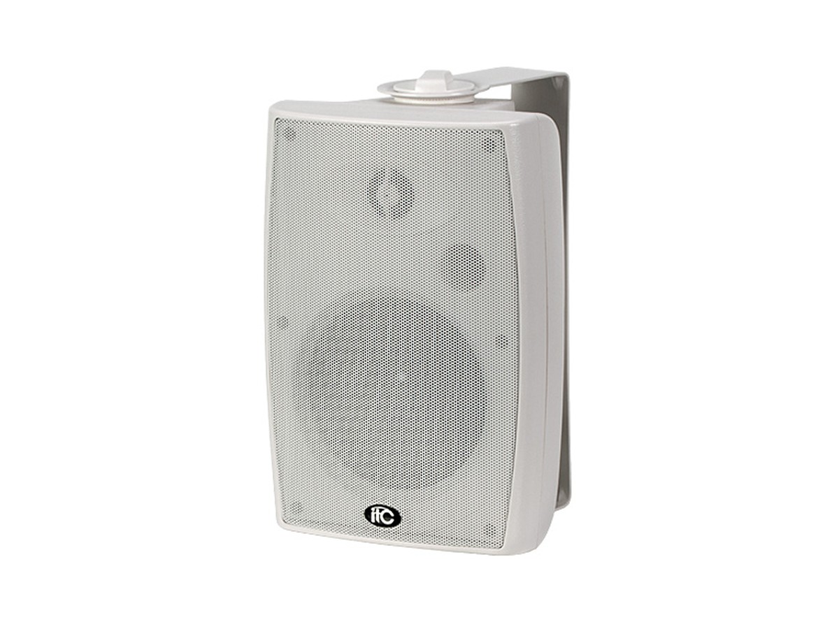 ITC Audio T-775HW Głośnik naścienny 30W z regulatorem ITC Audio T-775HW Głośnik naścienny 30W z regulatorem