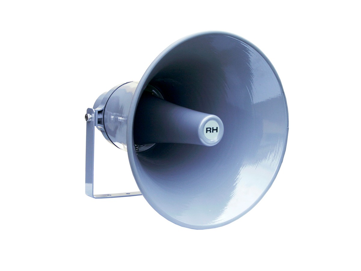 GOTOWE-8jpg,,,, RH SOUND Megafon 100V TSH-1650T - obrazek 1