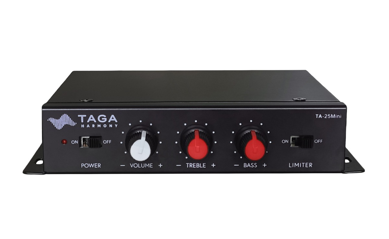 TA-25MINI V2