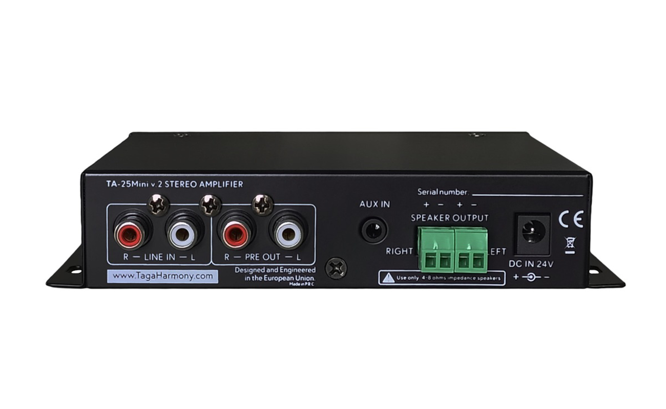 TA-25MINI V2
