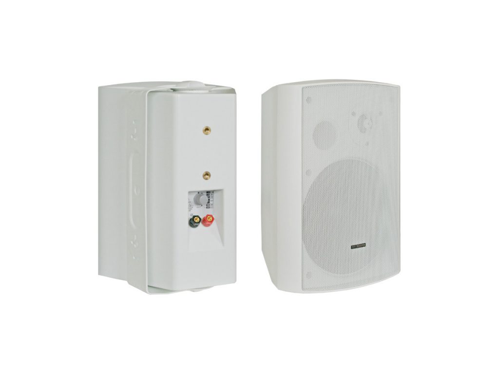 RH Sound BS 1060TS/W - kolumna głośnikowa