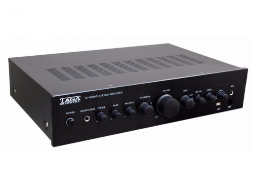 TAGA Harmony – TA-400MIC
