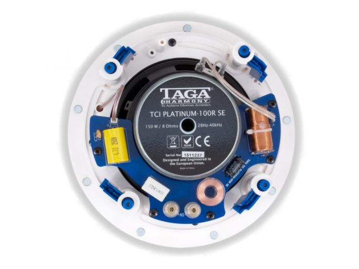 TAGA Harmony - TCI Platinum 100R SE - obrazek 3