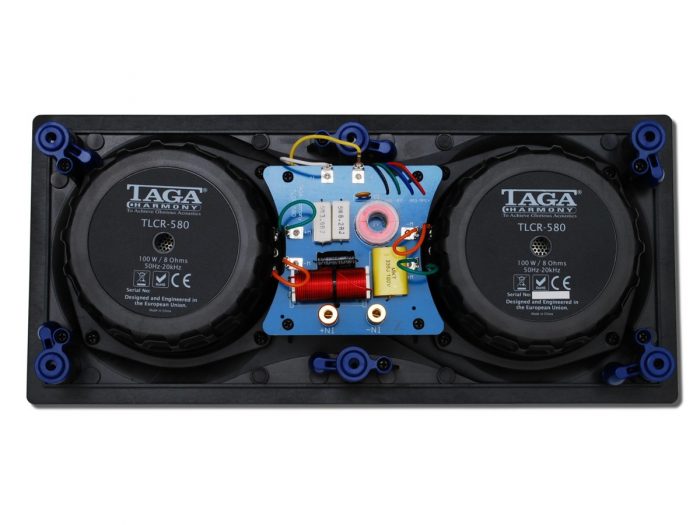 TAGA Harmony – TLCR-580