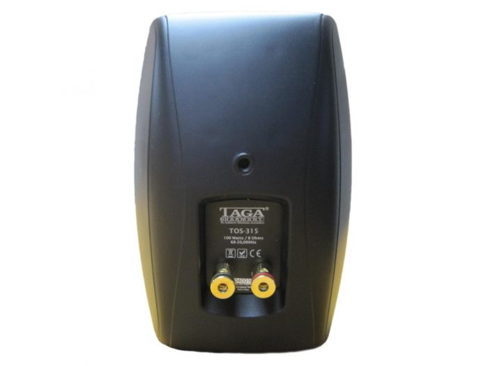 TAGA Harmony - TOS-315 - obrazek 5