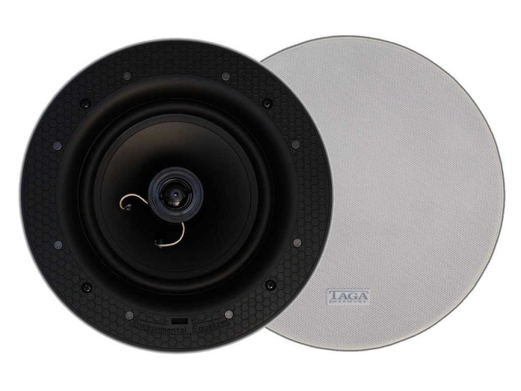 TAGA Harmony TCW-280R