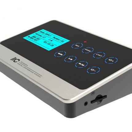 ITC Audio – TS-0605M Kontroler systemu konferencyjnego