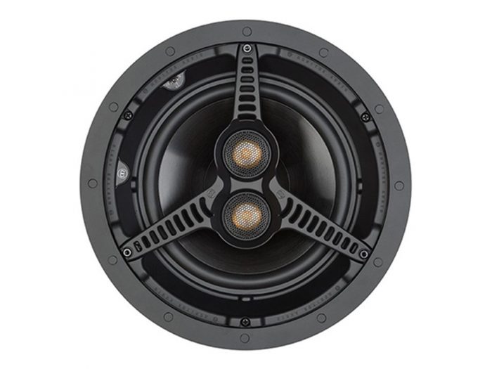 Monitor Audio – C180-T2 – Głośnik sufitowy 14