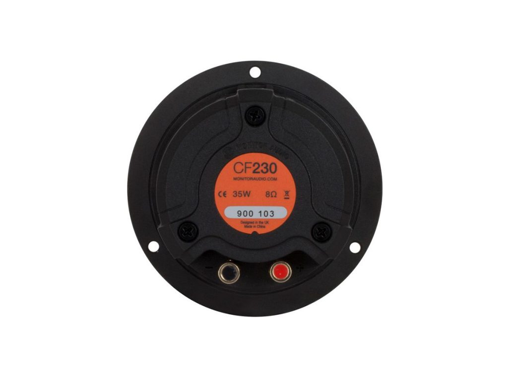 Monitor Audio CF230 – Głośnik sufitowy 3