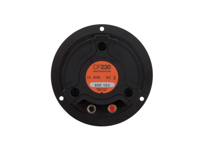 Monitor Audio CF230 – Głośnik sufitowy 10