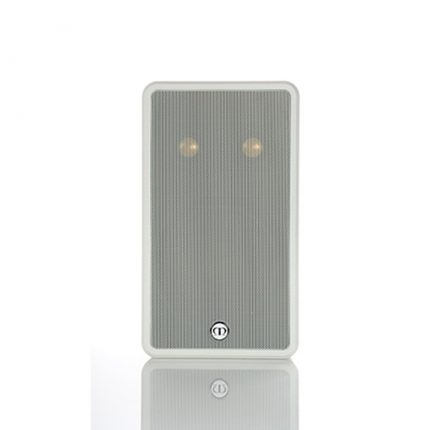 Monitor Audio CLIMATE 60-T2 – Głośniki naścienne Białe 3