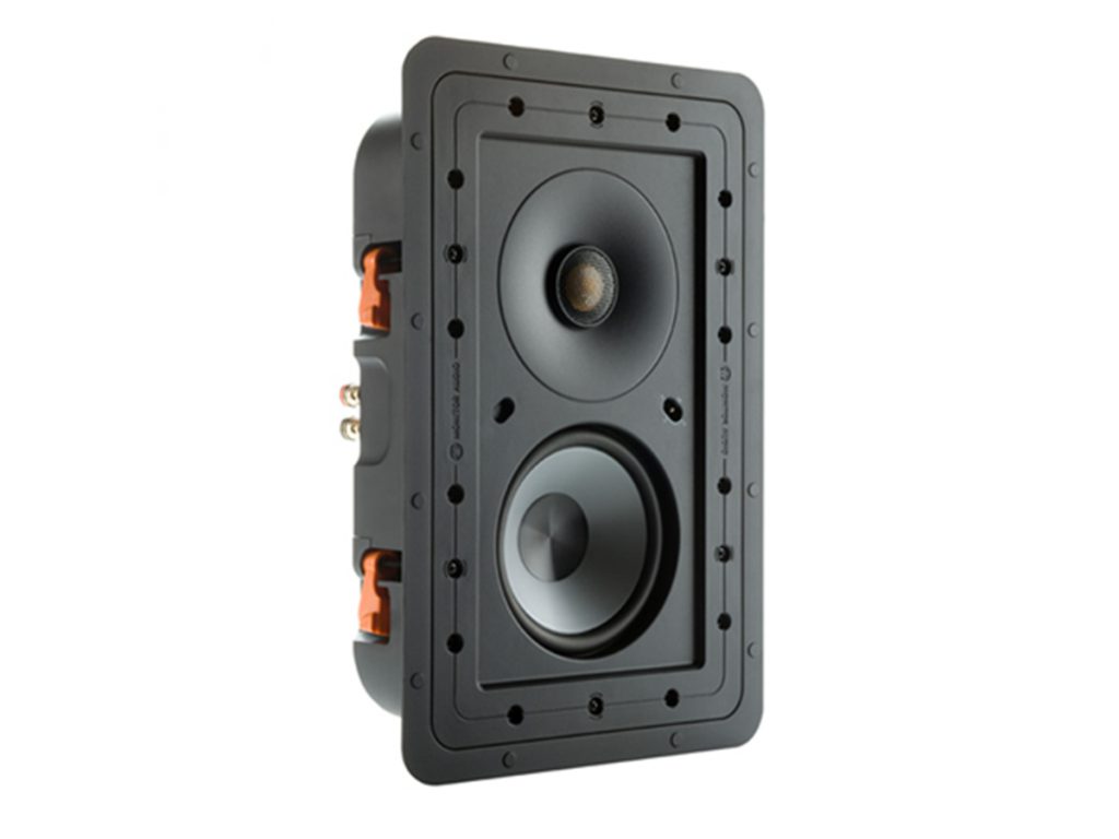 Monitor Audio – CP-WT150 Głośnik ścienny podtynkowy  2