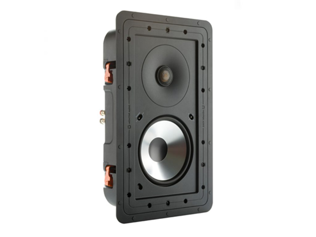 Monitor Audio – CP-WT260 Głośnik ścienny podtynkowy  2