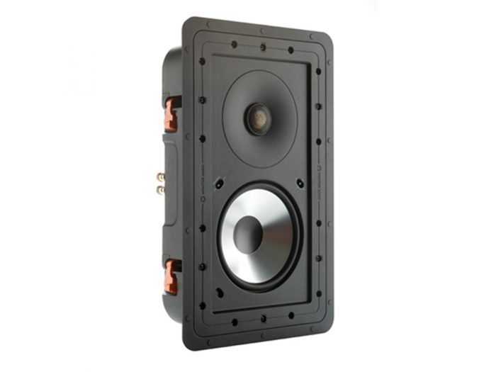 Monitor Audio – CP-WT260 Głośnik ścienny podtynkowy  9