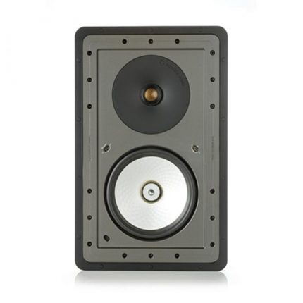 Monitor Audio CP-WT380 – Głośnik ścienny podtynkowy  10