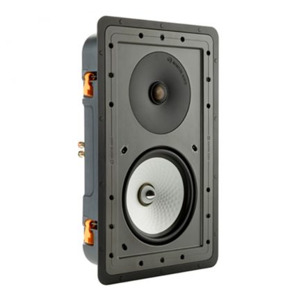 Monitor Audio CP-WT380 – Głośnik ścienny podtynkowy  12