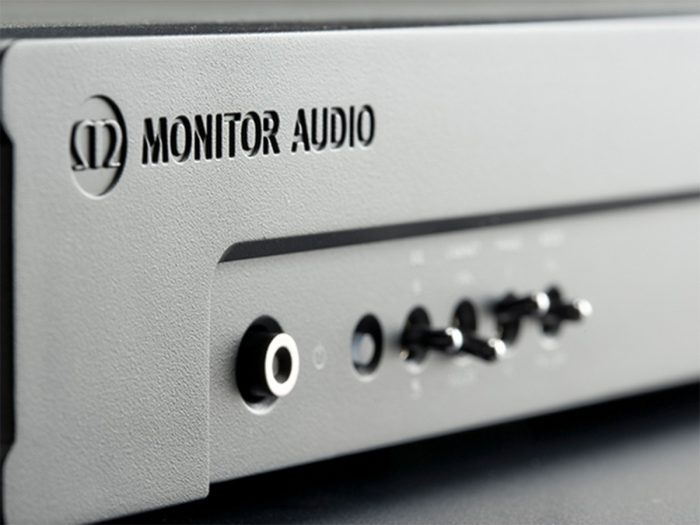 Monitor Audio IWA-250 – Wzmacniacz do subwoofera sufitowego 10