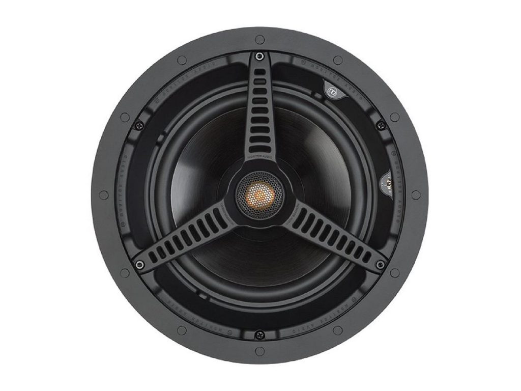Monitor Audio C180 – Głośnik sufitowy 24