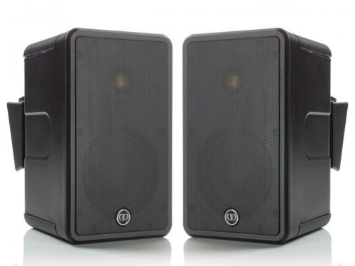 Monitor Audio CLIMATE 50 - Kolumny naścienne