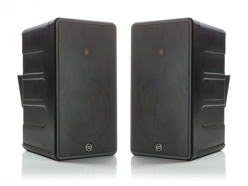 Monitor Audio Climate 80 - Głośniki naścienne