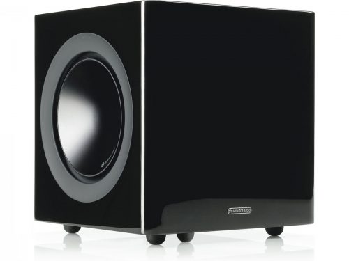 Monitor Audio Radius 380 - Subwoofer