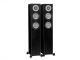Monitor Audio – Silver 200 – Kolumny stereo Czarny dąb 16